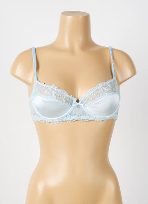 Sutien albastru LISE CHARMEL femeie