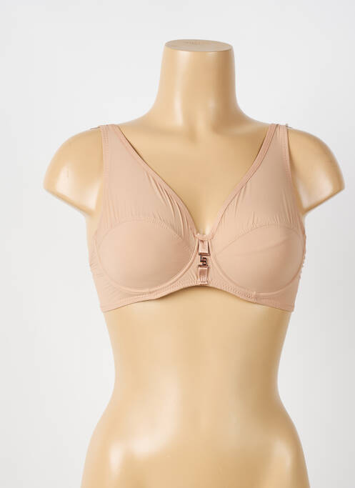 Sutien piele LOUISA BRACQ femeie