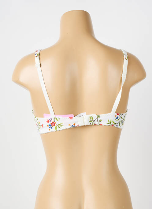 Sutien bej ANTIGEL femeie