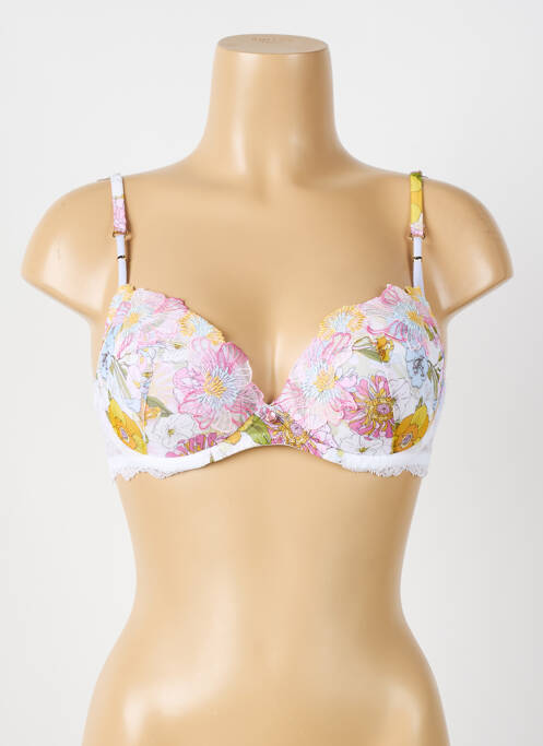 Sutien alb LISE CHARMEL femeie