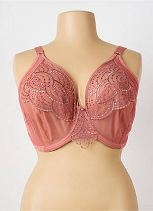 Sutien roz ELOMI femeie