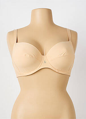 Sutien piele ANTIGEL femeie