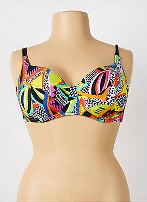 Sutien negru ANTIGEL femeie