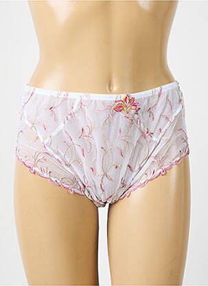 Chilot alb LISE CHARMEL femeie