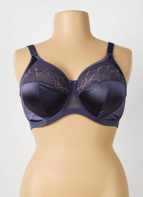 Sutien violet ELOMI femeie