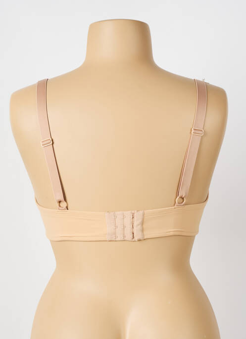 Sutien piele ANTIGEL femeie