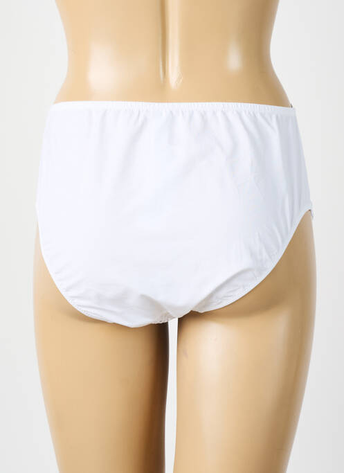 Chilot alb LISE CHARMEL femeie