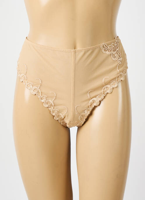 Tanga piele ÉPRISE femeie