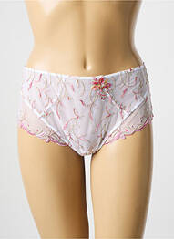 Shorty broderie alb LISE CHARMEL femme