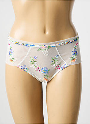 Shorty alb LISE CHARMEL femeie