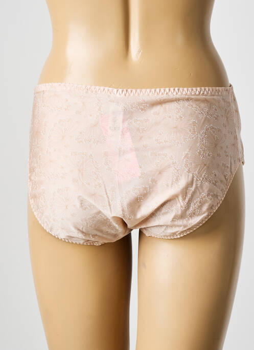 Chilot roz ANTIGEL femeie