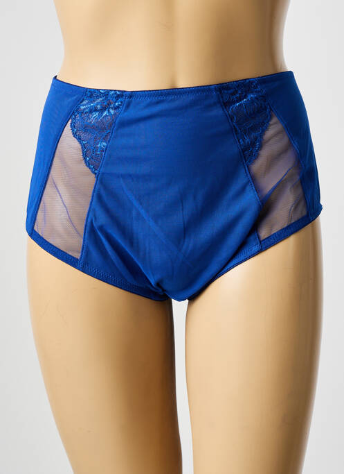 Chilot albastru ELOMI femeie