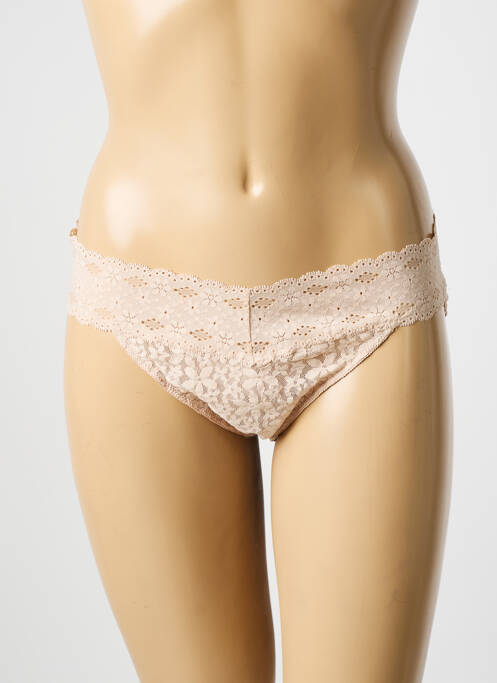 Chilot elasticitate piele WACOAL femme