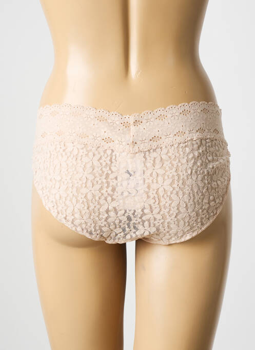 Chilot elasticitate piele WACOAL femme