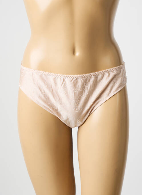 Chilot piele ANTIGEL femeie