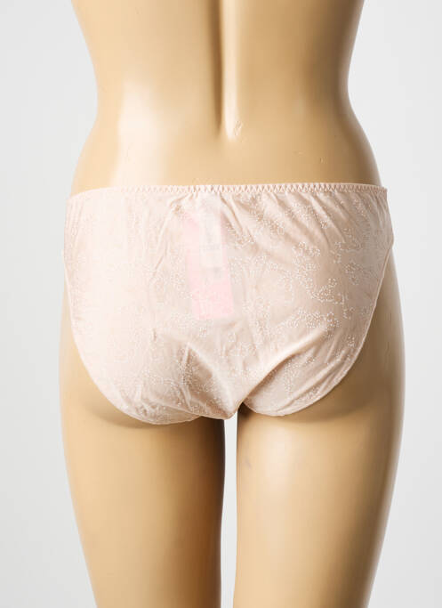 Chilot piele ANTIGEL femeie