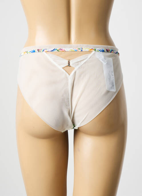 Chilot alb LISE CHARMEL femeie