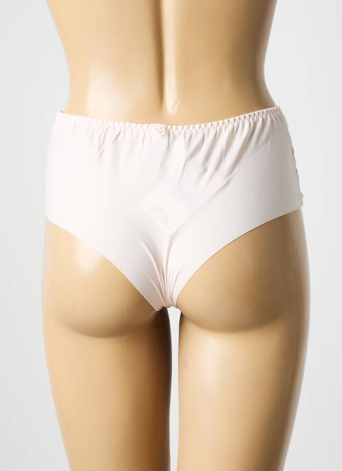 Shorty roz LOUISA BRACQ femeie