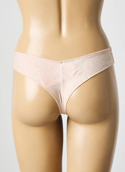 Șnur piele ANTIGEL femeie