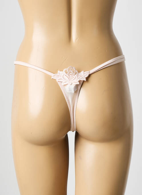 Șnur roz LISE CHARMEL femeie