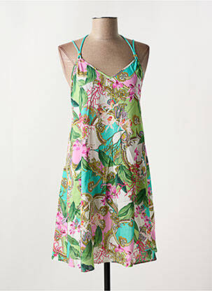 Nuisetă/combinetă verde LISE CHARMEL femeie