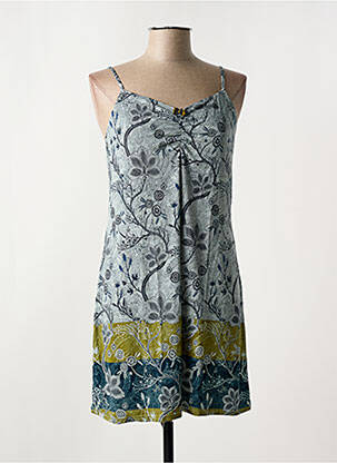 Nuisetă/combinetă gri ANTIGEL femeie