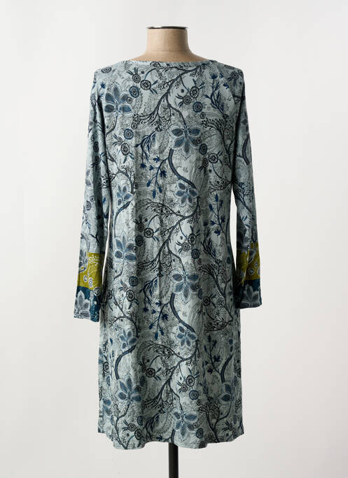 Cămașă de noapte gri ANTIGEL femeie