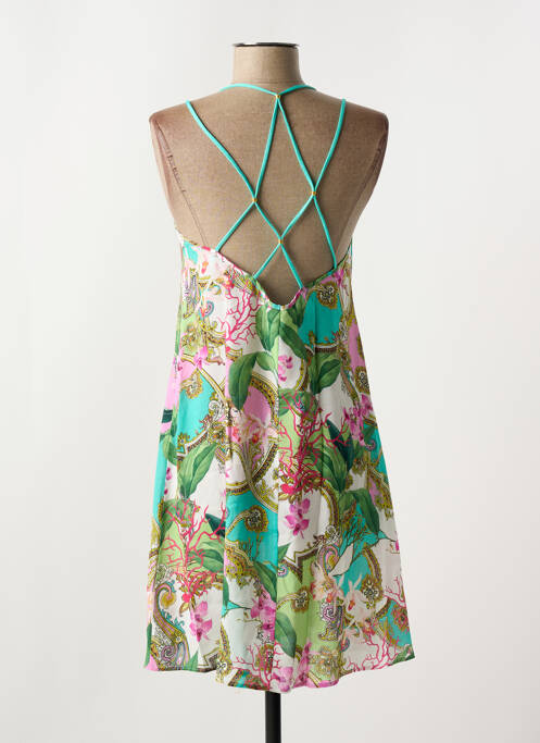 Nuisetă/combinetă verde LISE CHARMEL femeie