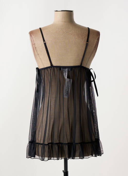 Nuisetă/combinetă negru LISE CHARMEL femeie