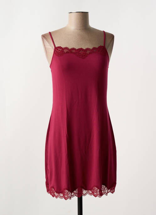 Nuisetă/combinetă roșu ANTIGEL femeie