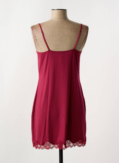 Nuisetă/combinetă roșu ANTIGEL femeie