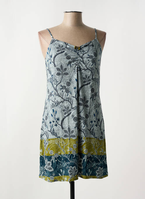 Nuisetă/combinetă gri ANTIGEL femeie