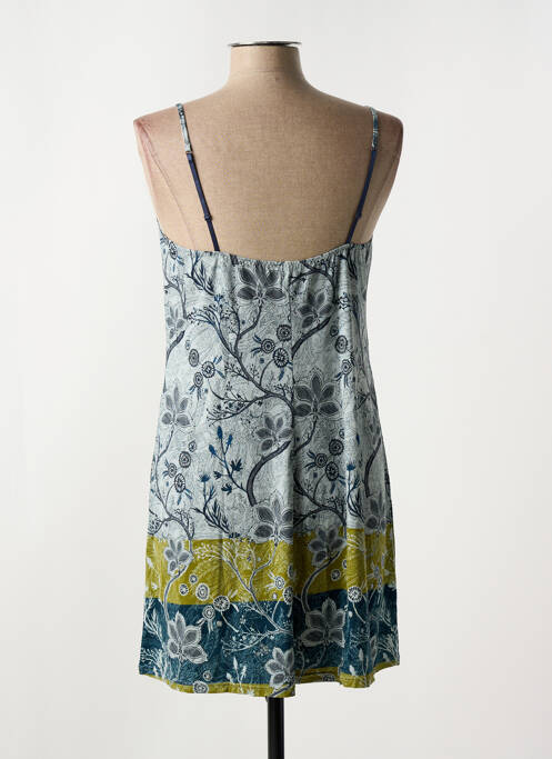 Nuisetă/combinetă gri ANTIGEL femeie