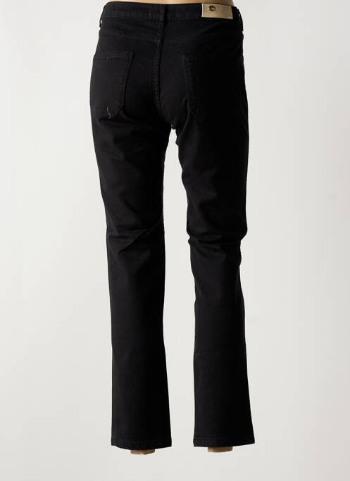 Blugi cu croială slim negru ATELIER BÔ..M femeie