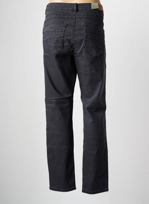 Pantalon drept gri CREAM femeie