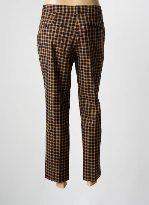 Pantalon 7/8 albastru SCOTCH & SODA femeie