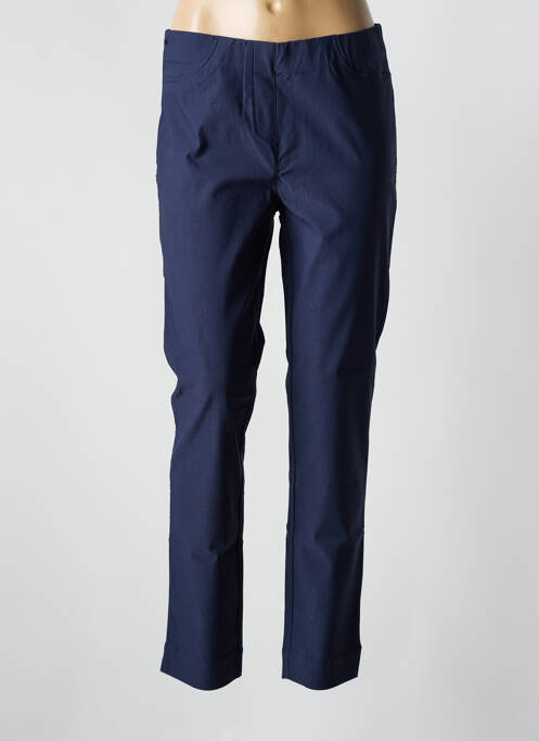 Jegging albastru CLOUD9 femeie