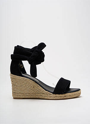 Espadrile albastru FABIENNE CHAPOT femeie