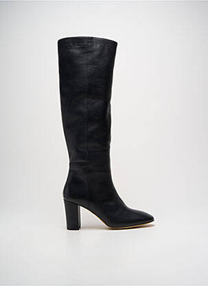 Cizme negru IDANO femeie