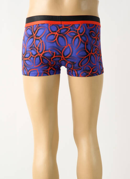 Boxer albastru IMPETUS bărbat