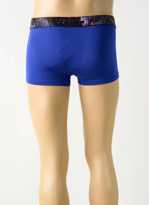 Boxer albastru IMPETUS bărbat