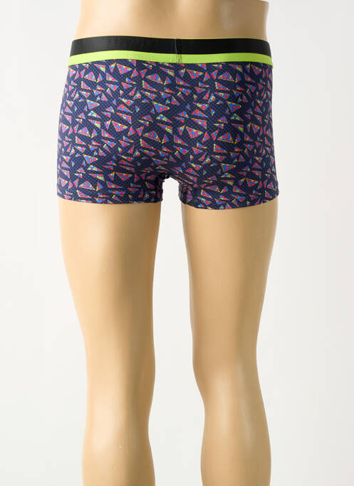 Boxer albastru IMPETUS bărbat