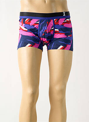 Boxer violet IMPETUS bărbat