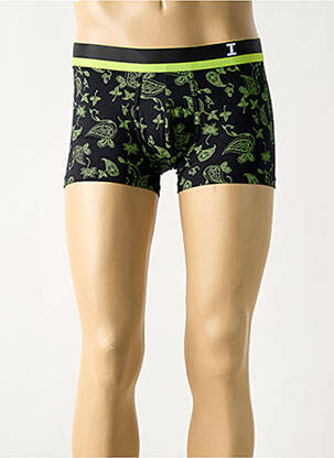 Boxer negru IMPETUS bărbat