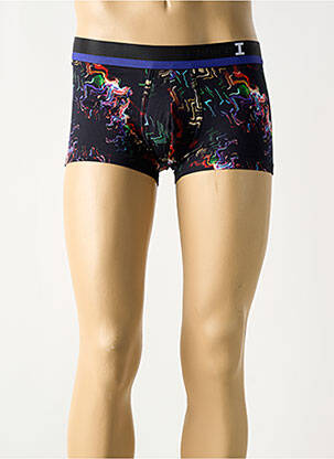 Boxer negru IMPETUS bărbat