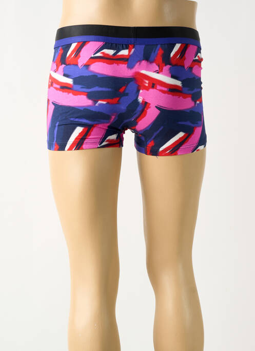 Boxer violet IMPETUS bărbat