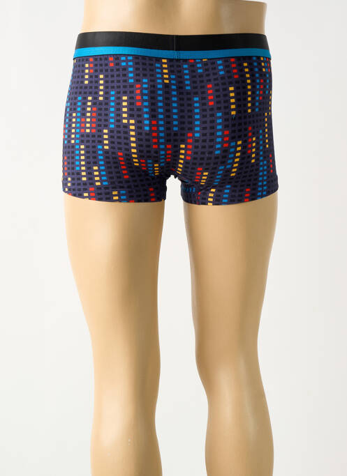 Boxer albastru IMPETUS bărbat