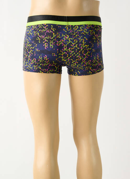 Boxer albastru IMPETUS bărbat