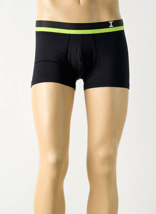 Boxer negru IMPETUS bărbat