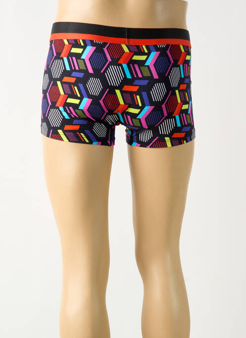 Boxer negru IMPETUS bărbat